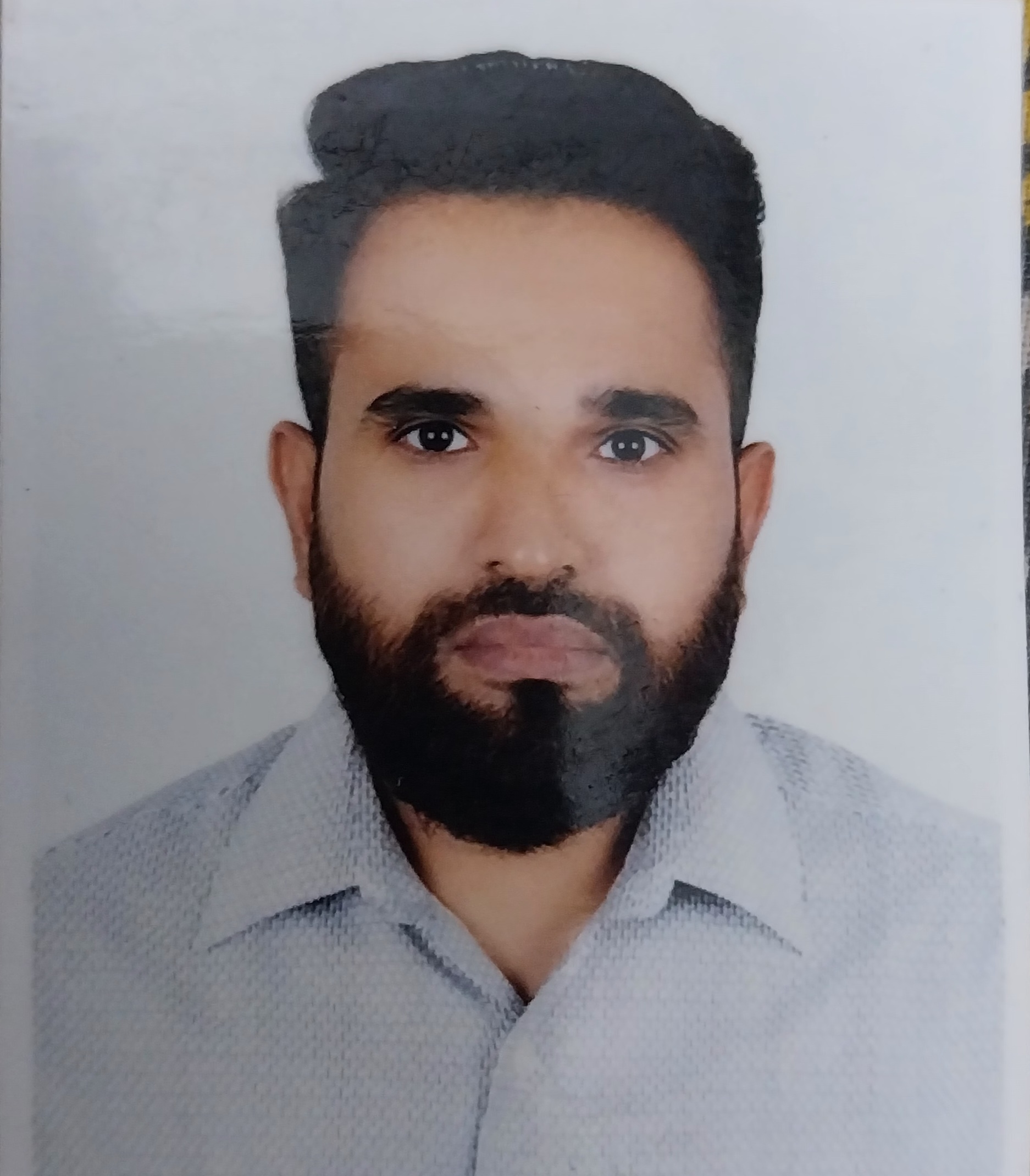 Abdul Alim Sheikh