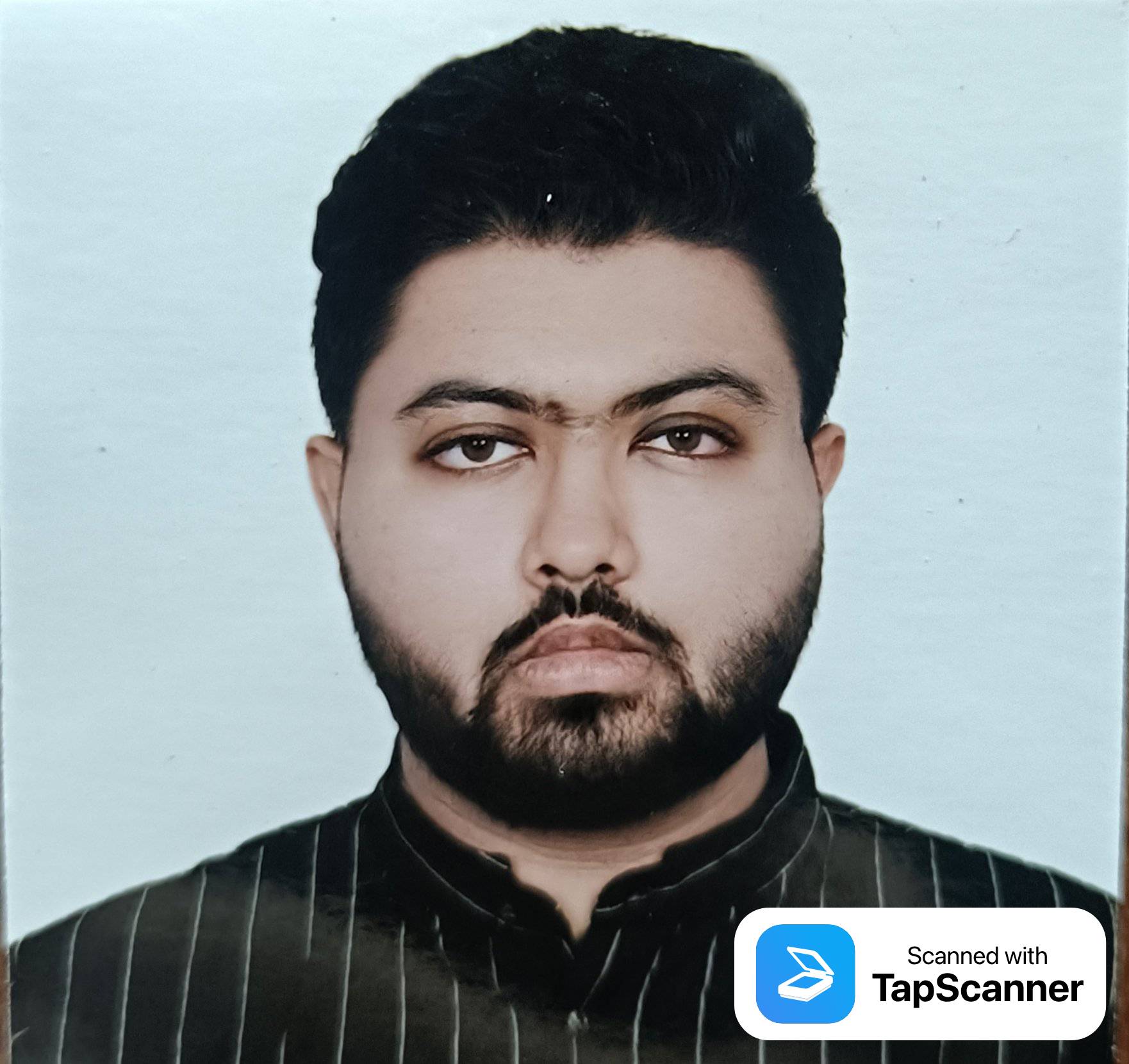 AHMED NAFSAN