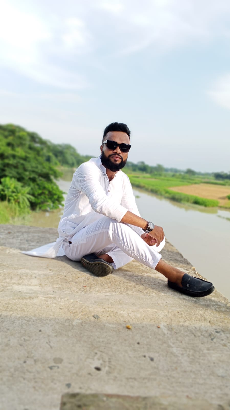 Md Robiul Hossain