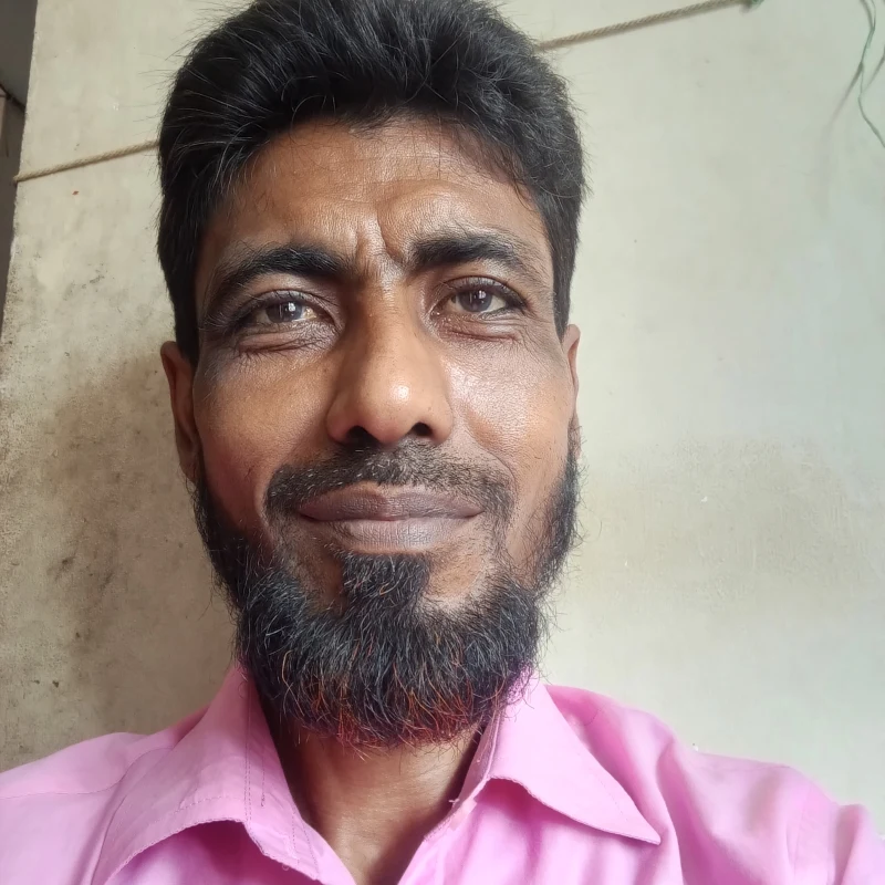 Anwar Hosan
