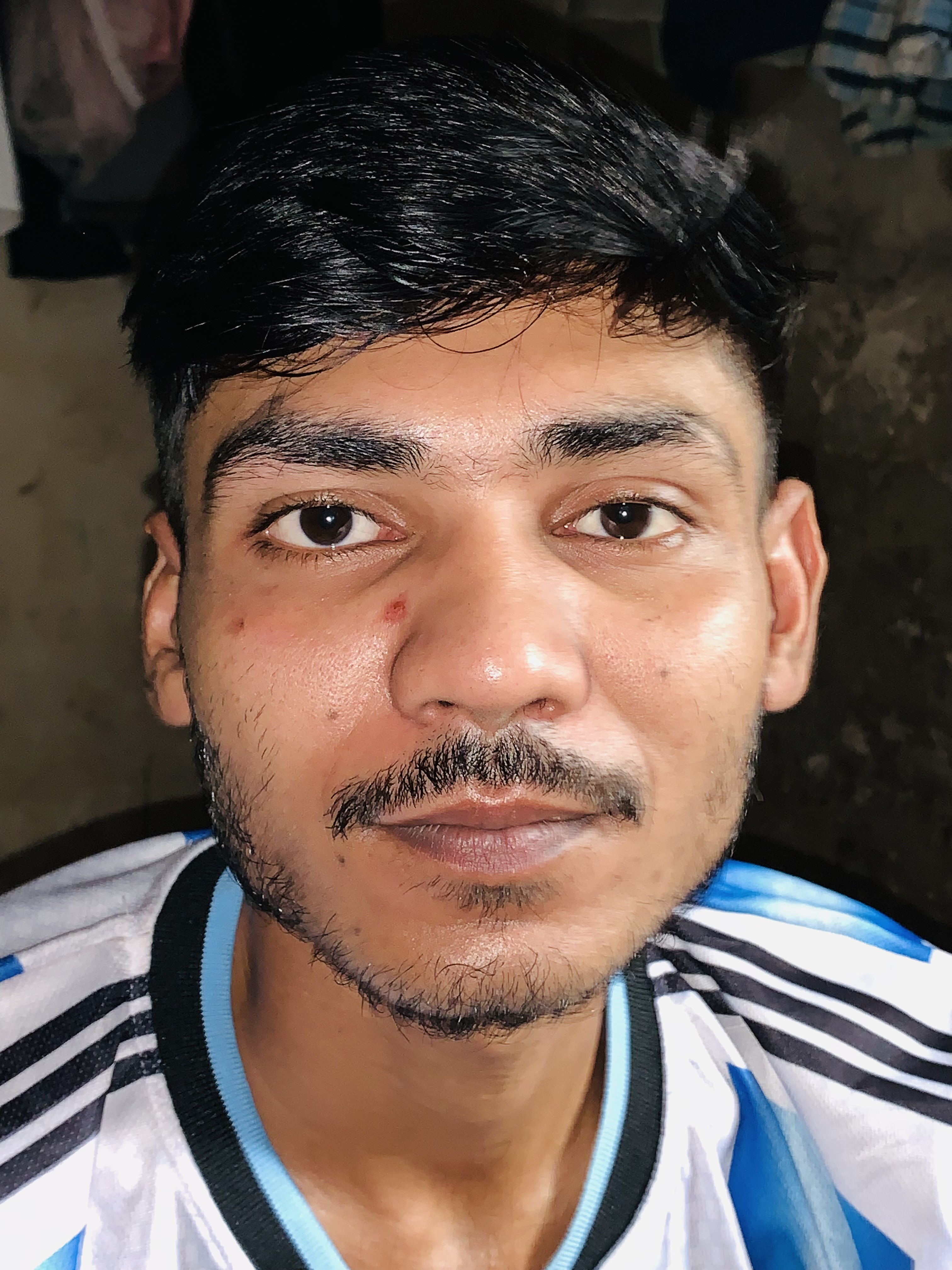 Md. Rohim