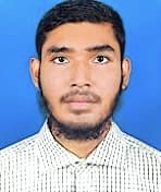 Md. Amzad Hossain Bhuyan