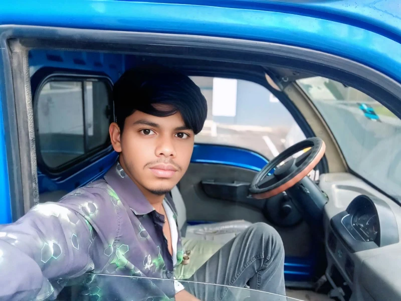 Md. Emran