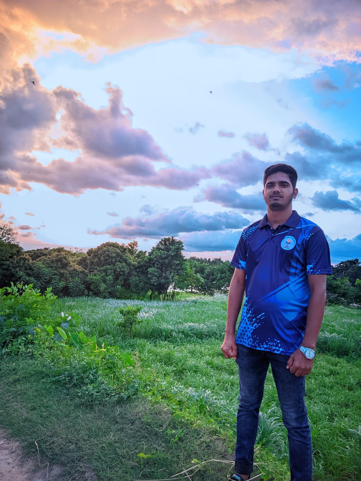 Md. Saju Alam