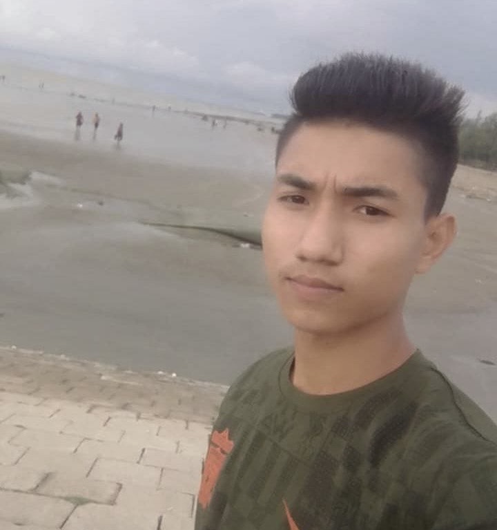 Surjo Alo Chakma