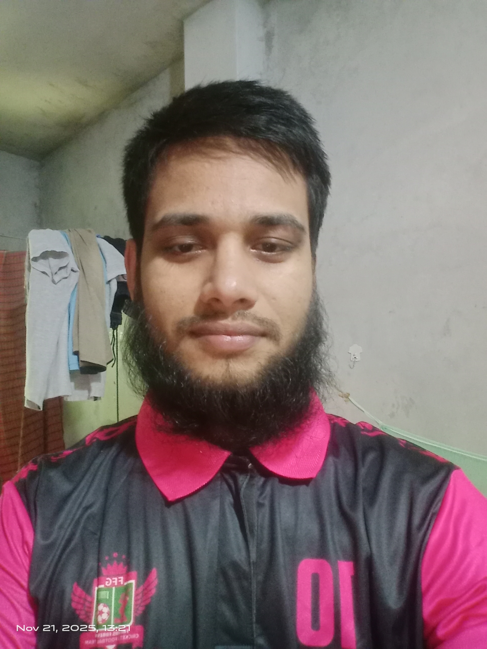 Rayhan Kabir