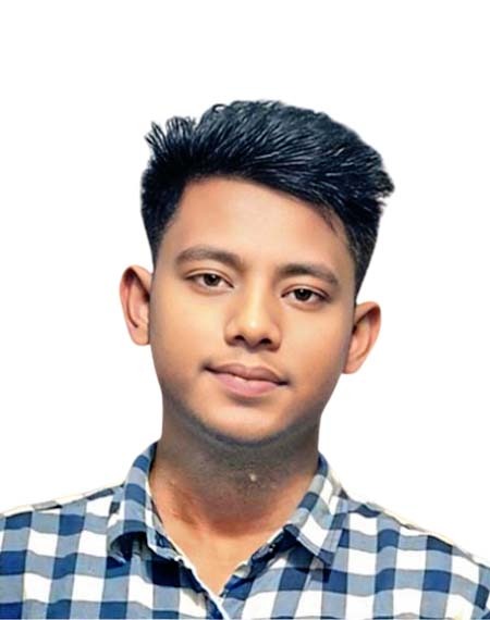 Md Mehedi Hasan