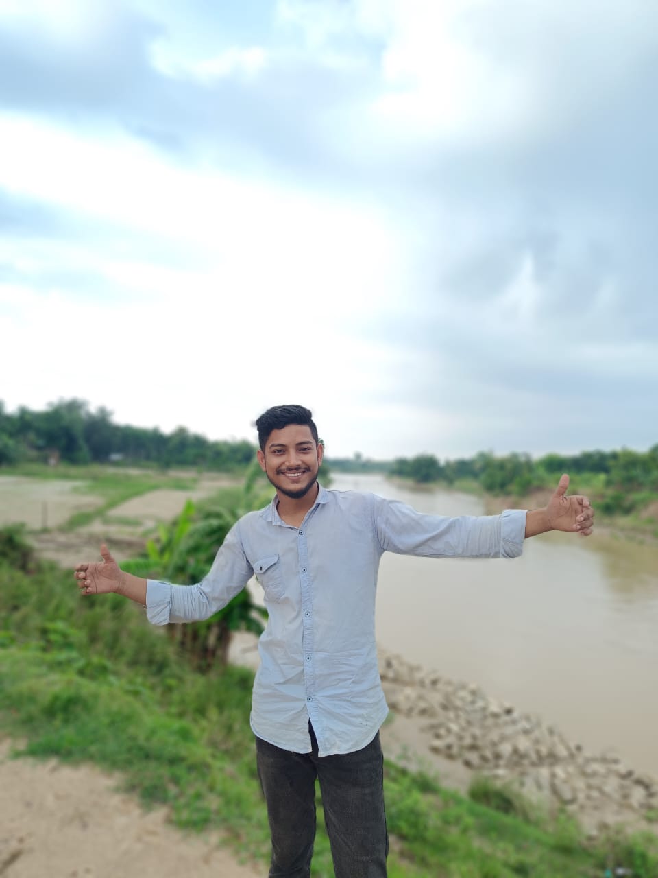 Shahriyar Hosen