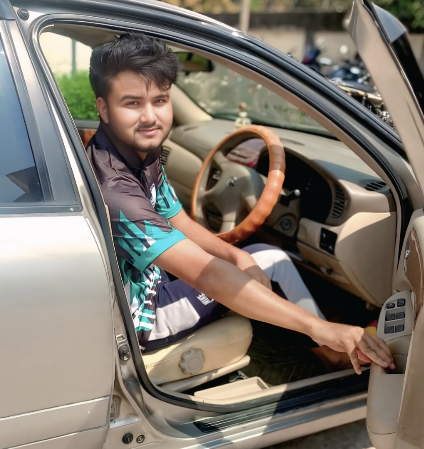 Md: Rabbi Hossain