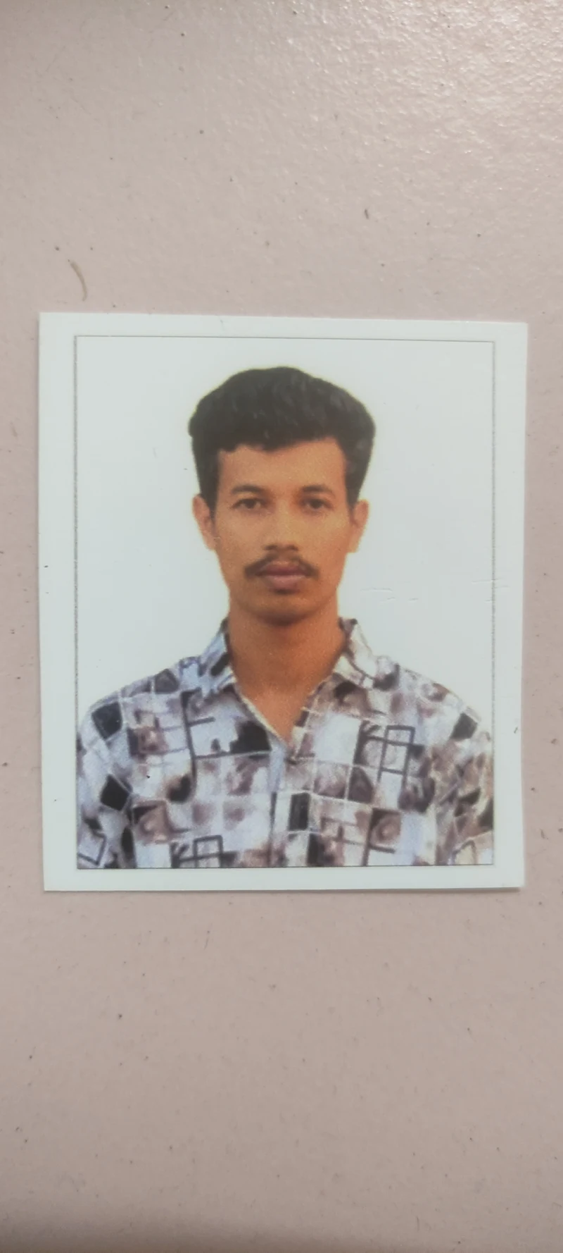 Md Touhid Hossain