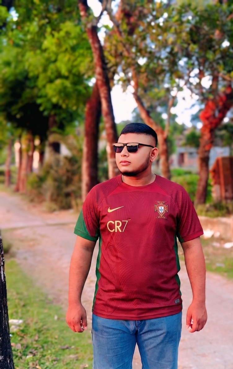 Abdullah Al Emran