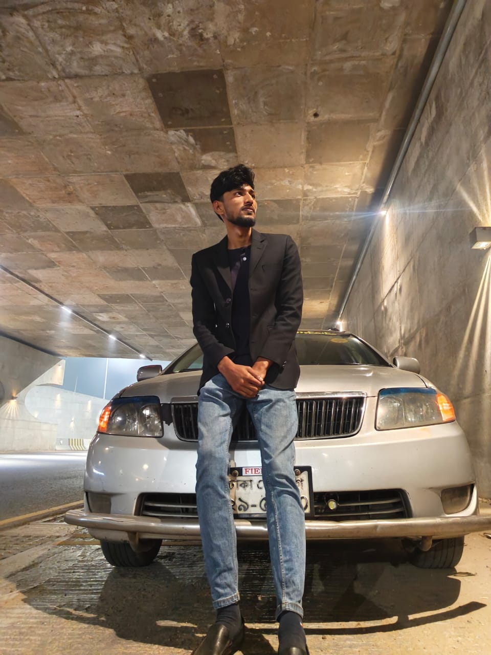 Md Shimul