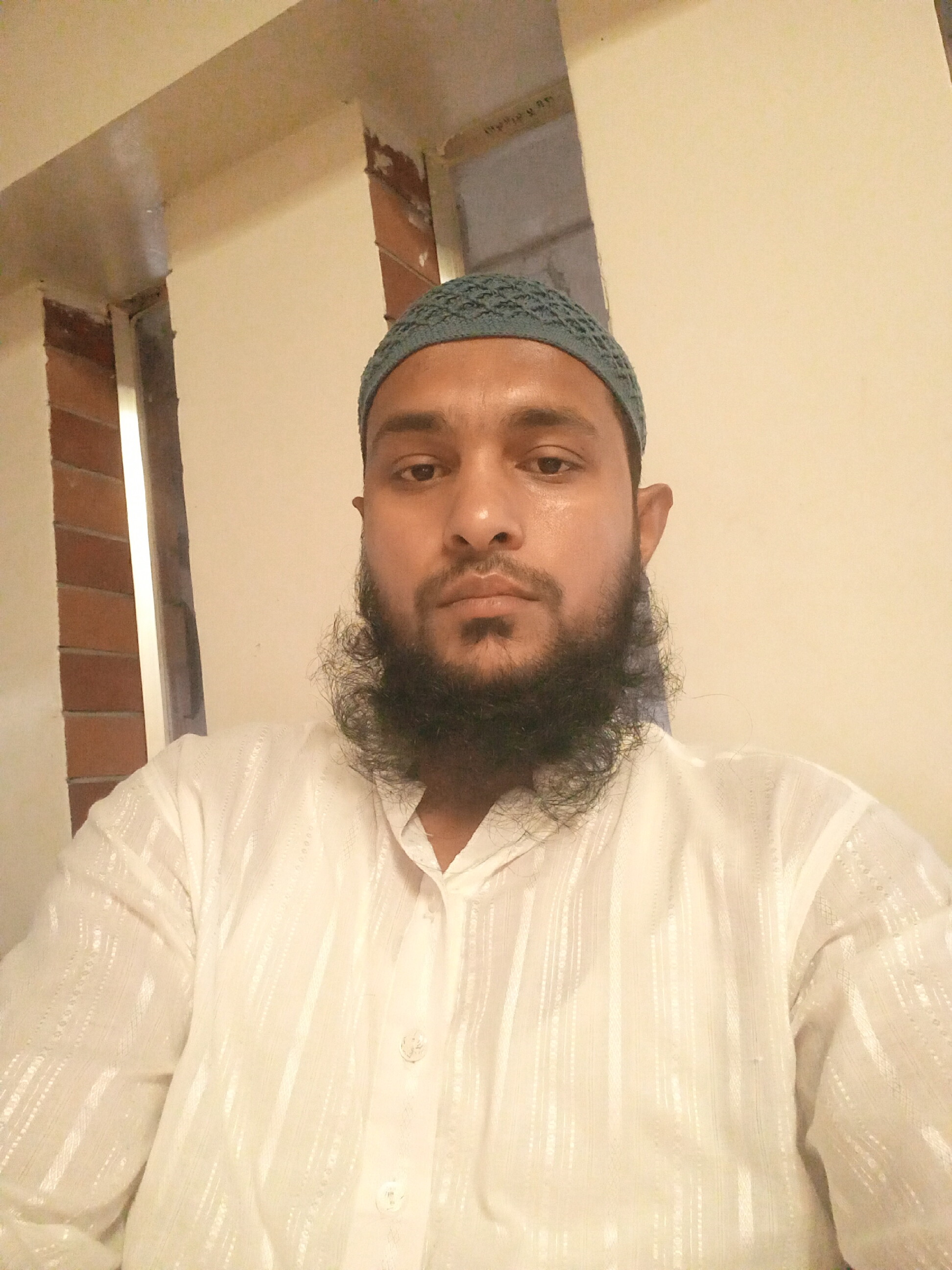 Muhammad Sekander