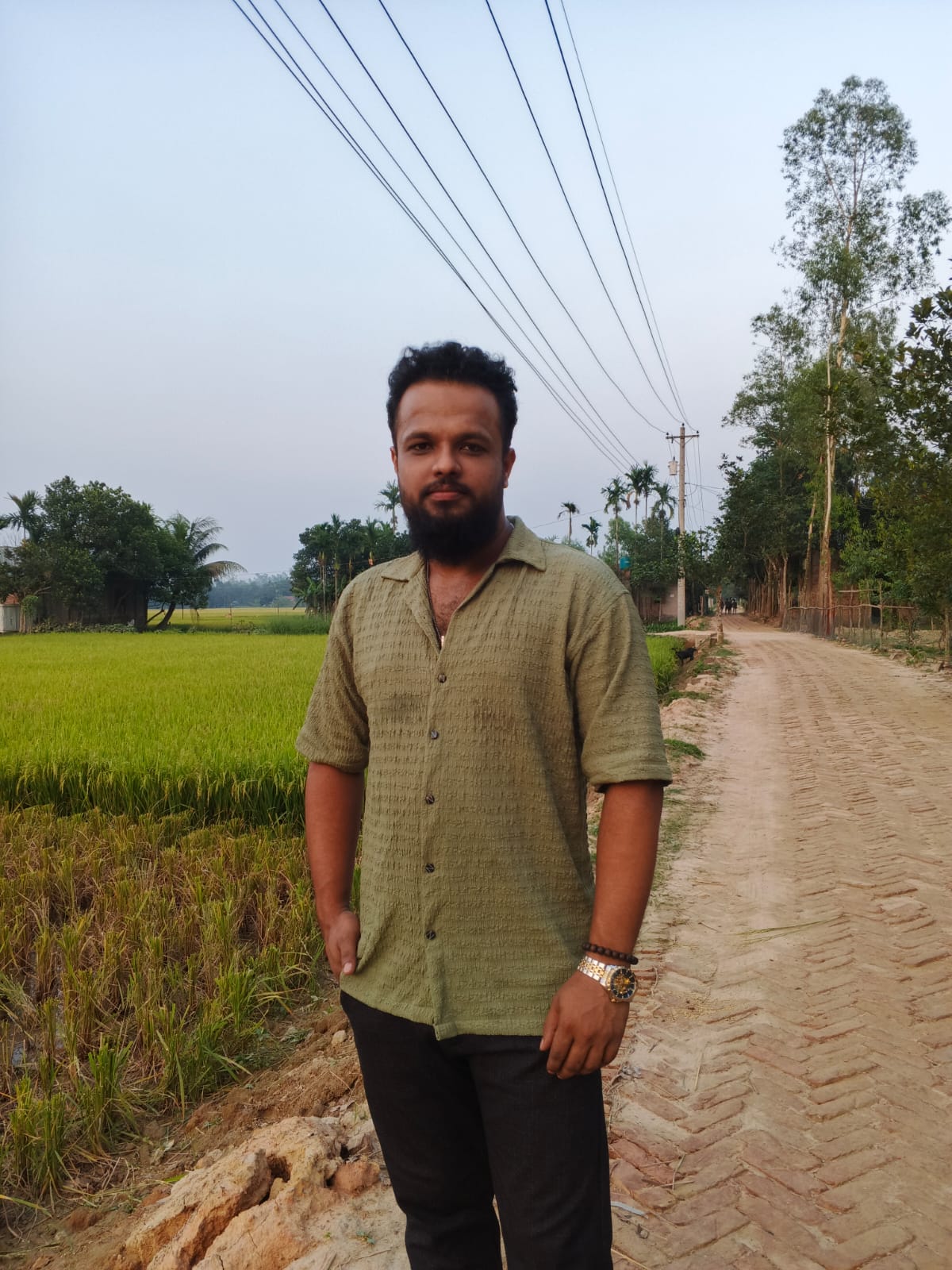 Saiful Islam Sumon