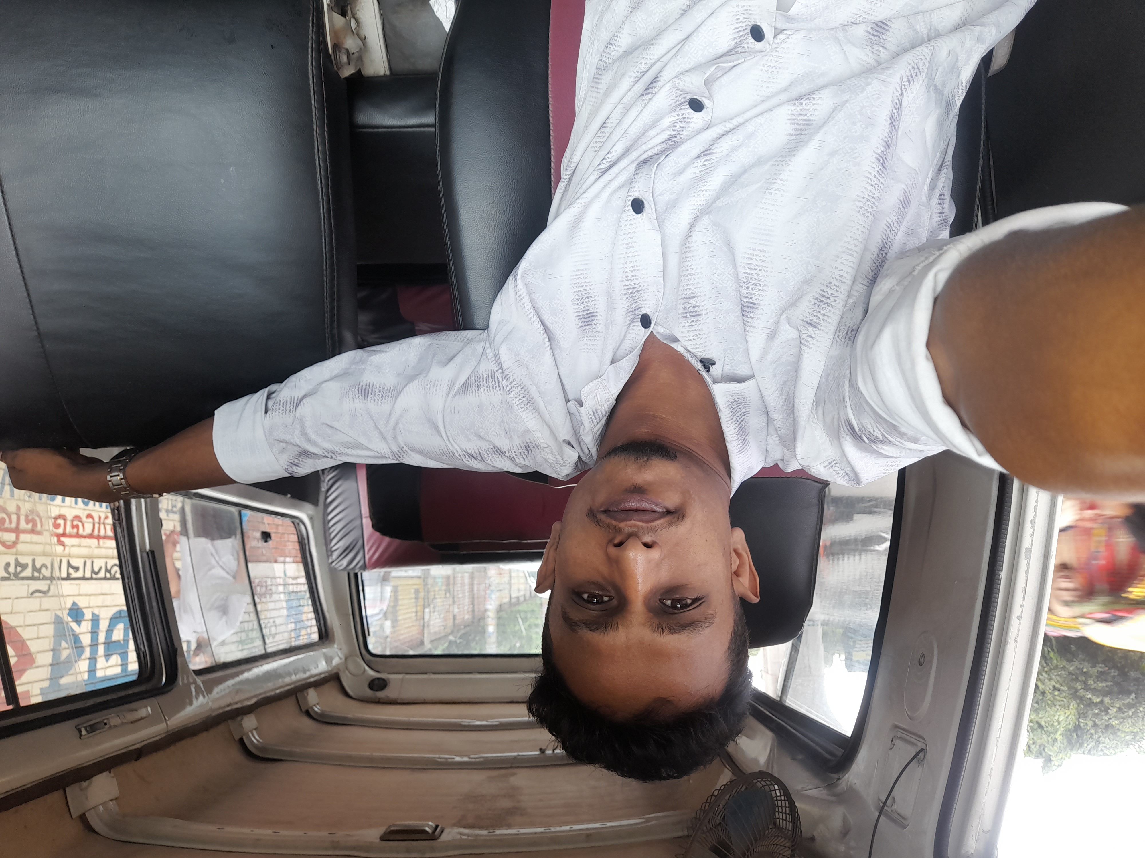 Habibur Rahman