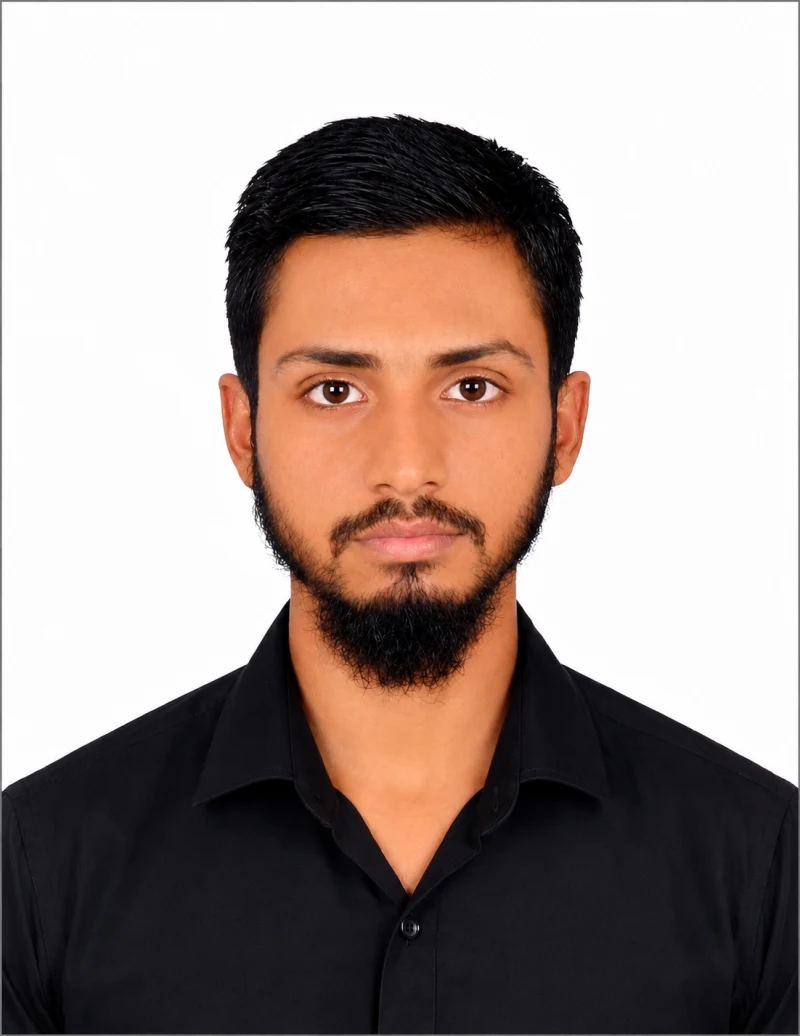 MD PERVEZ PK