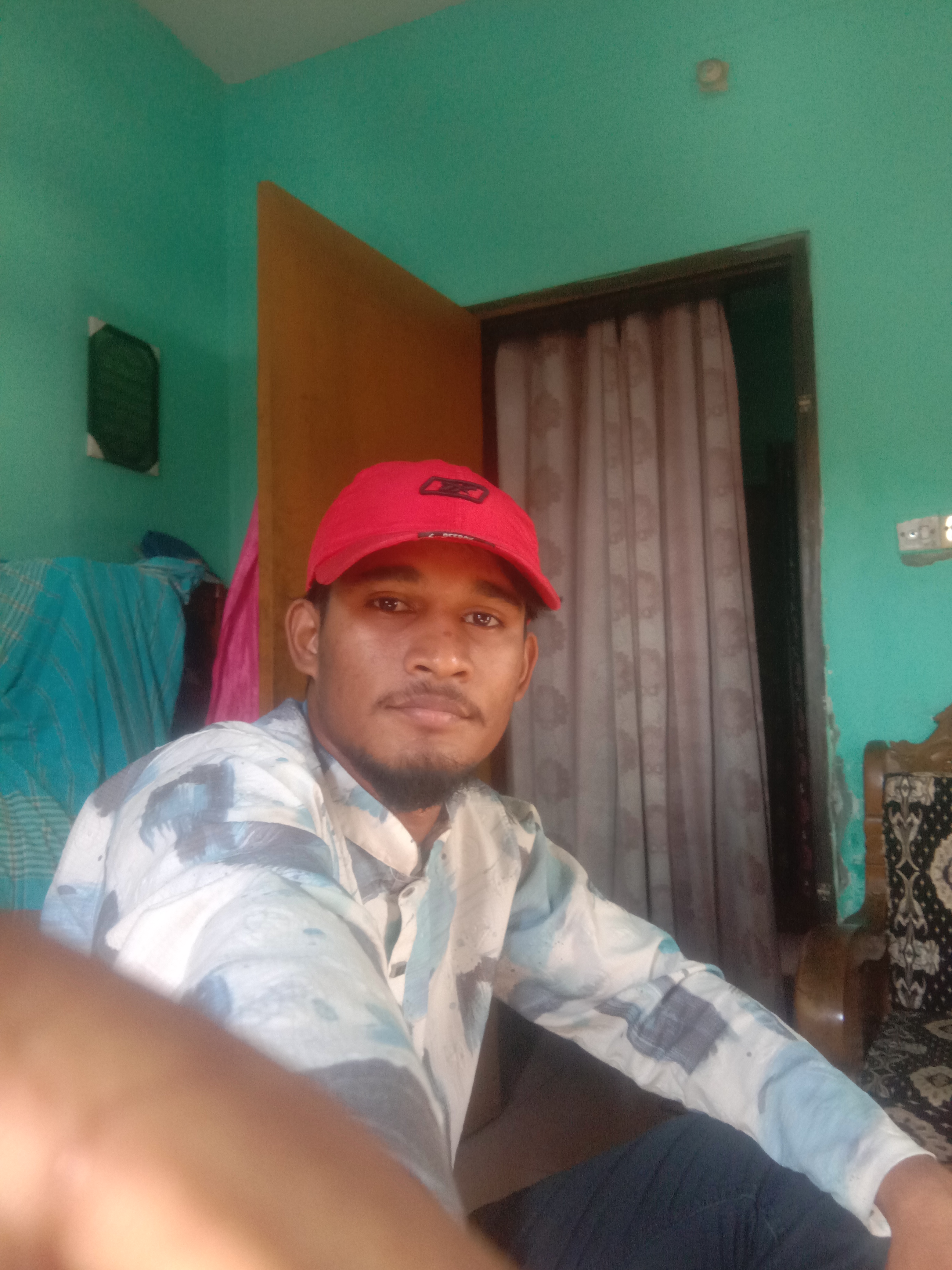 Md. Maniruzzaman