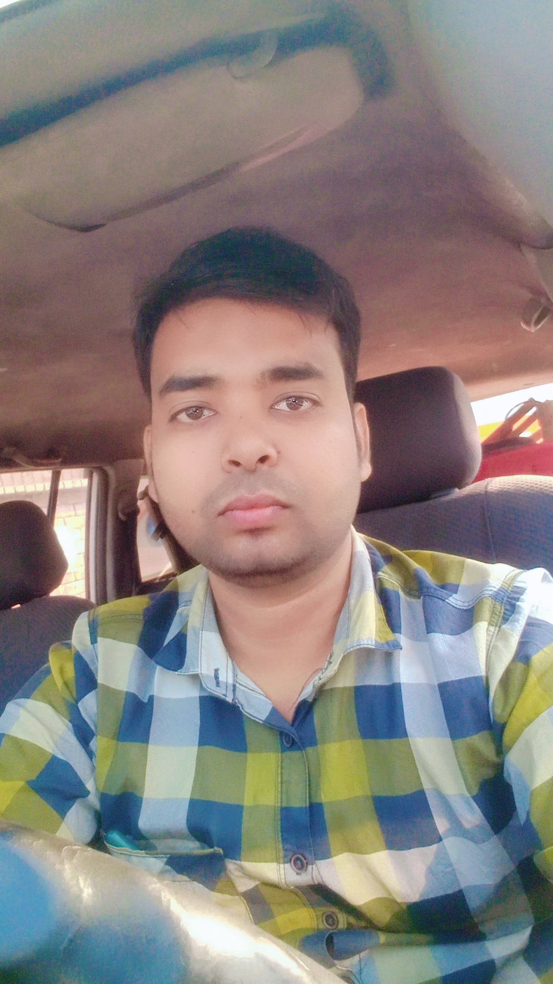 Md Monirul Islam