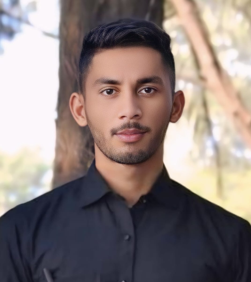 Md. Mikat Hasan