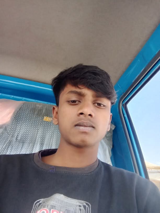 Md. Merajul Islam
