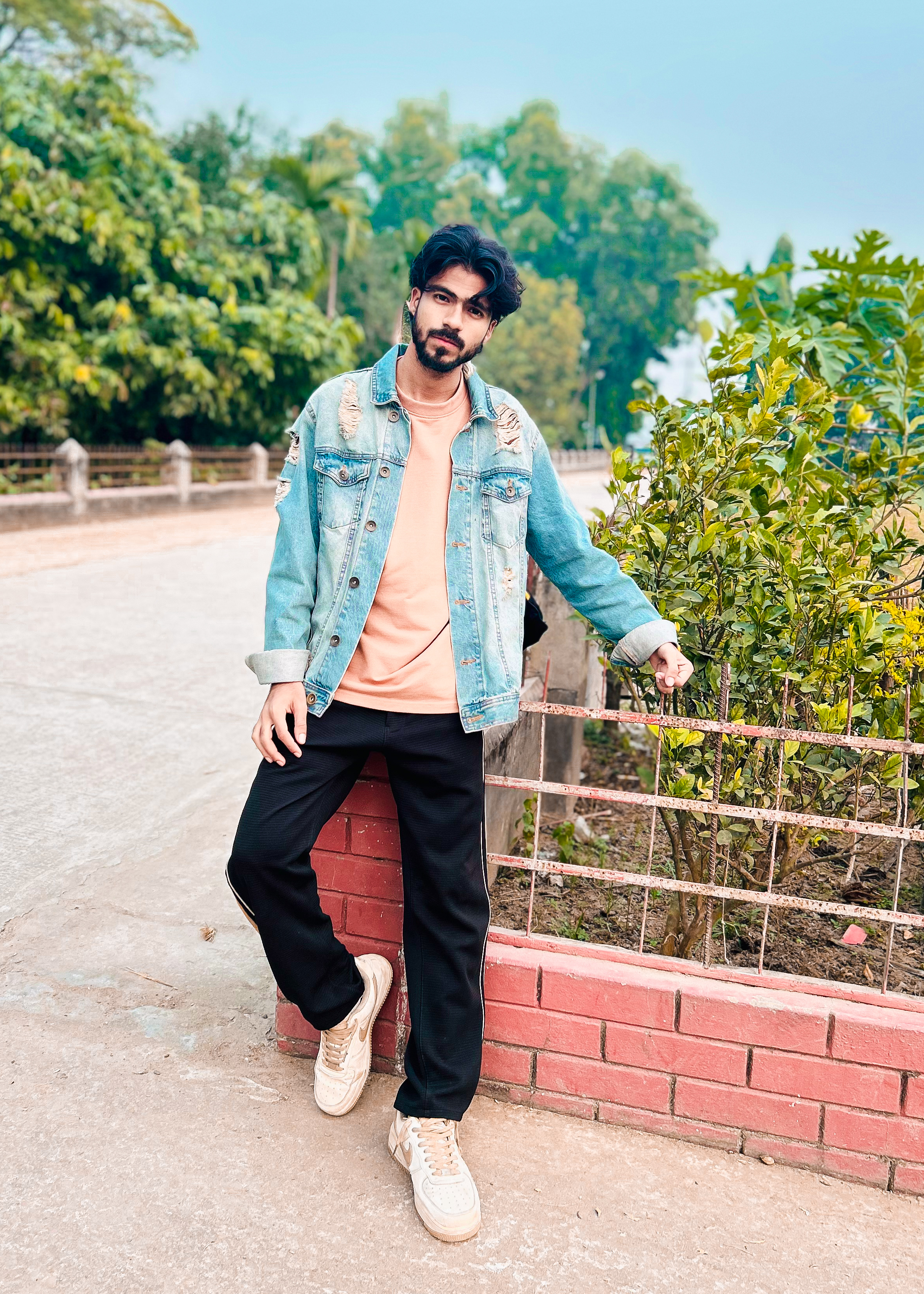 Ajad Hosen