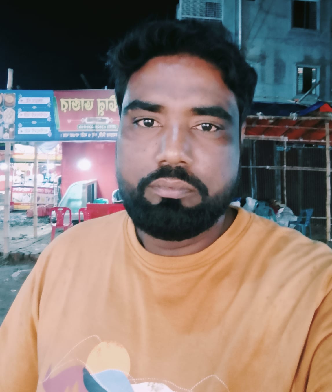 Md. Faruk Hossain