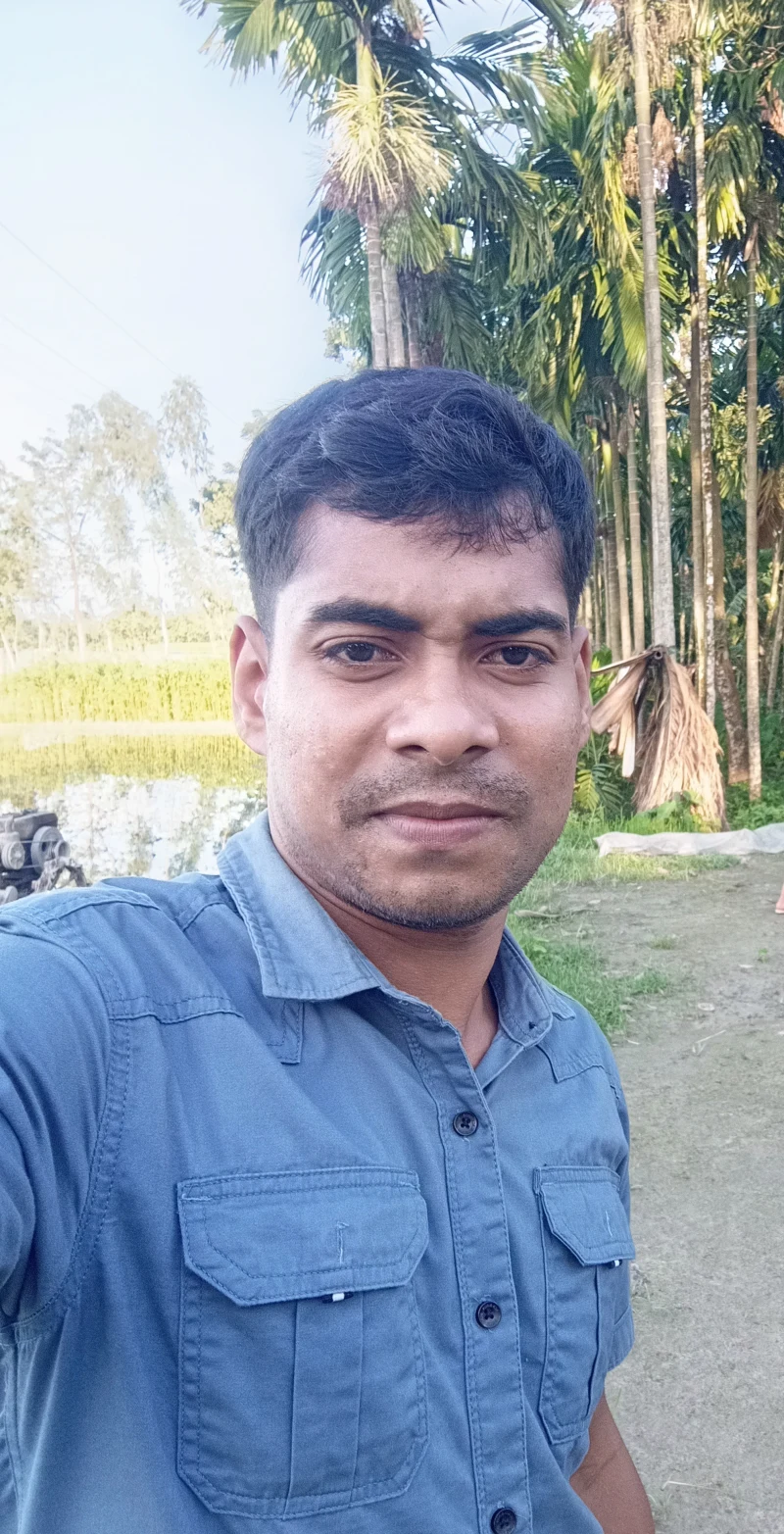 MD. ATIAR RAHMAN