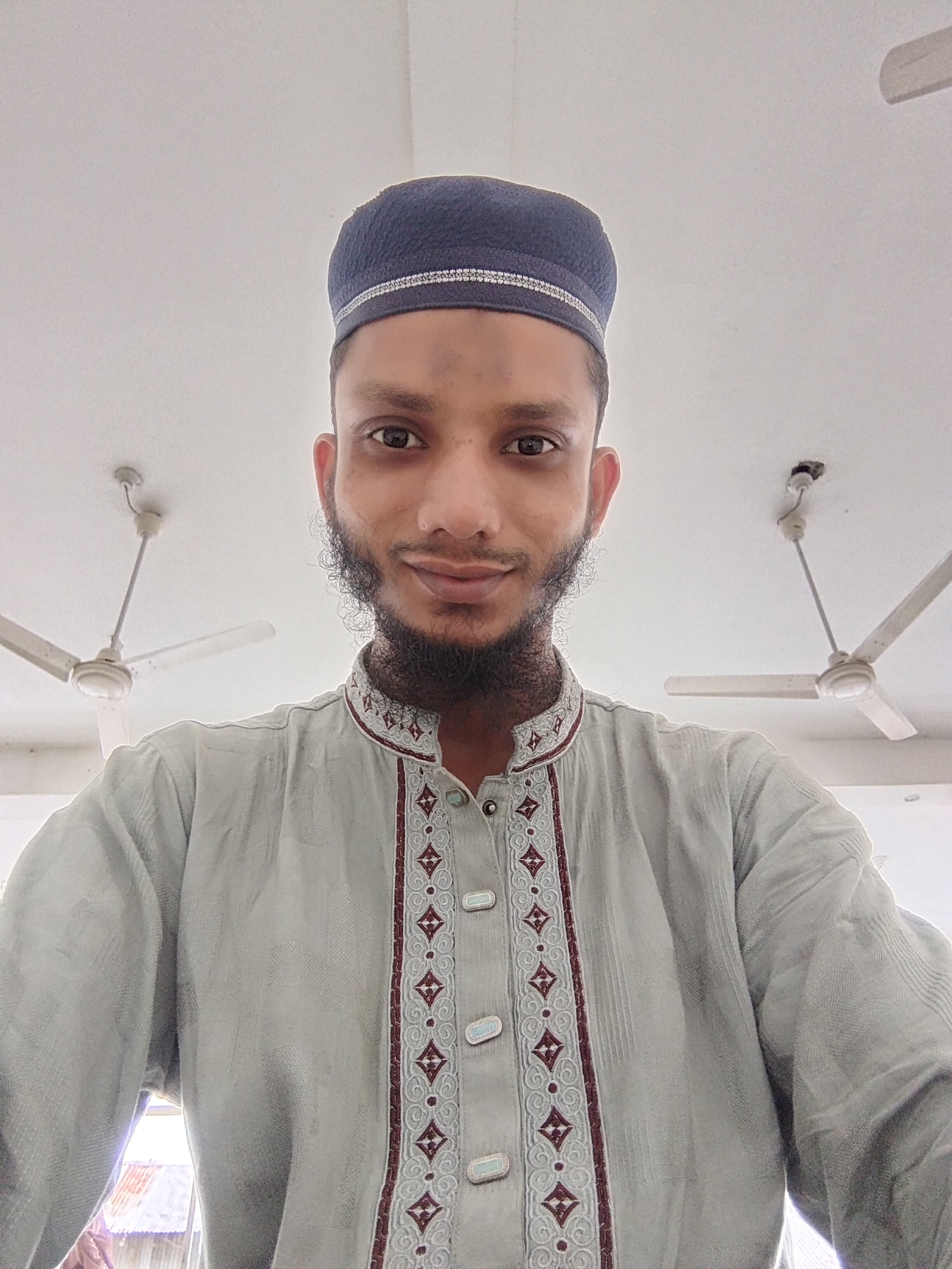 Md Shafin Hossain