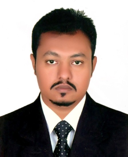 Md. Sowkat Khan