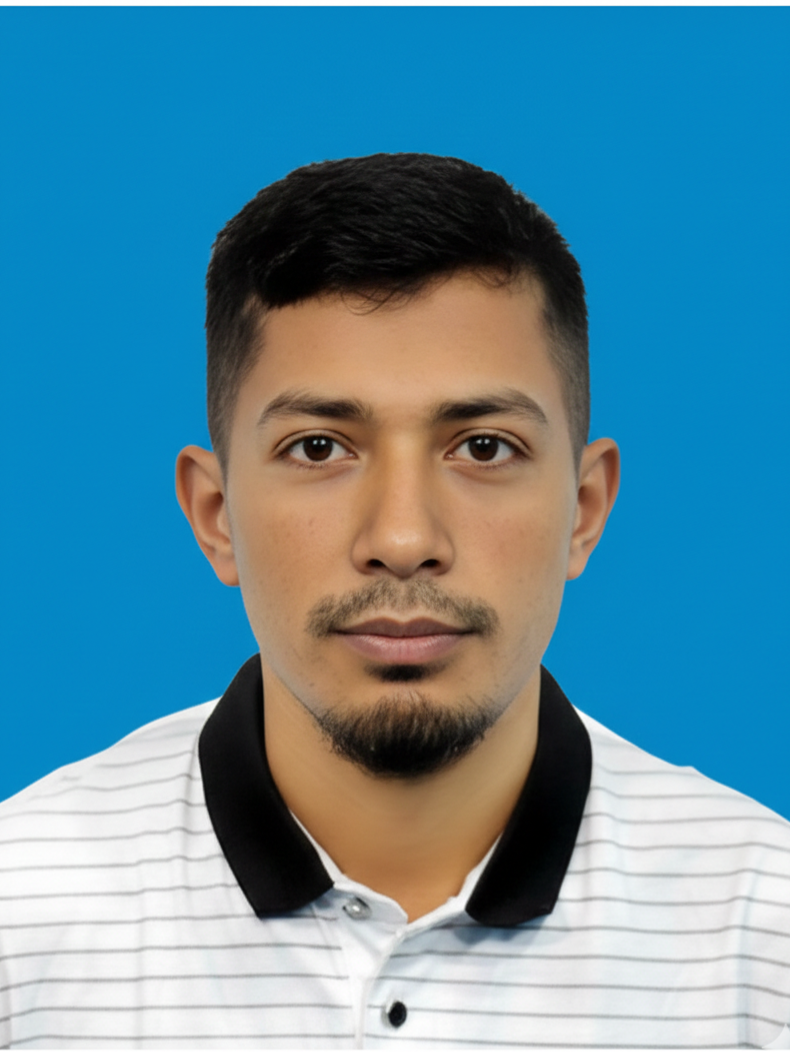 Abdul Mohin