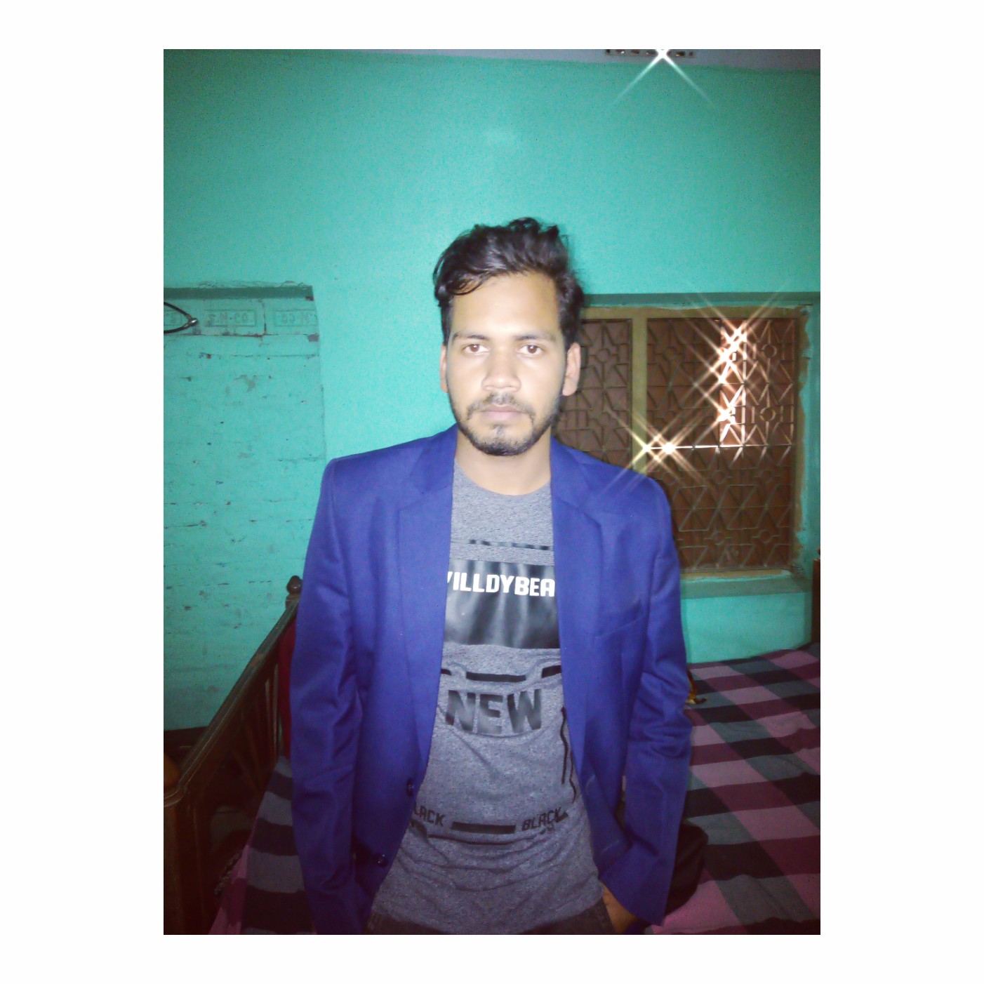 Siam Ahmed