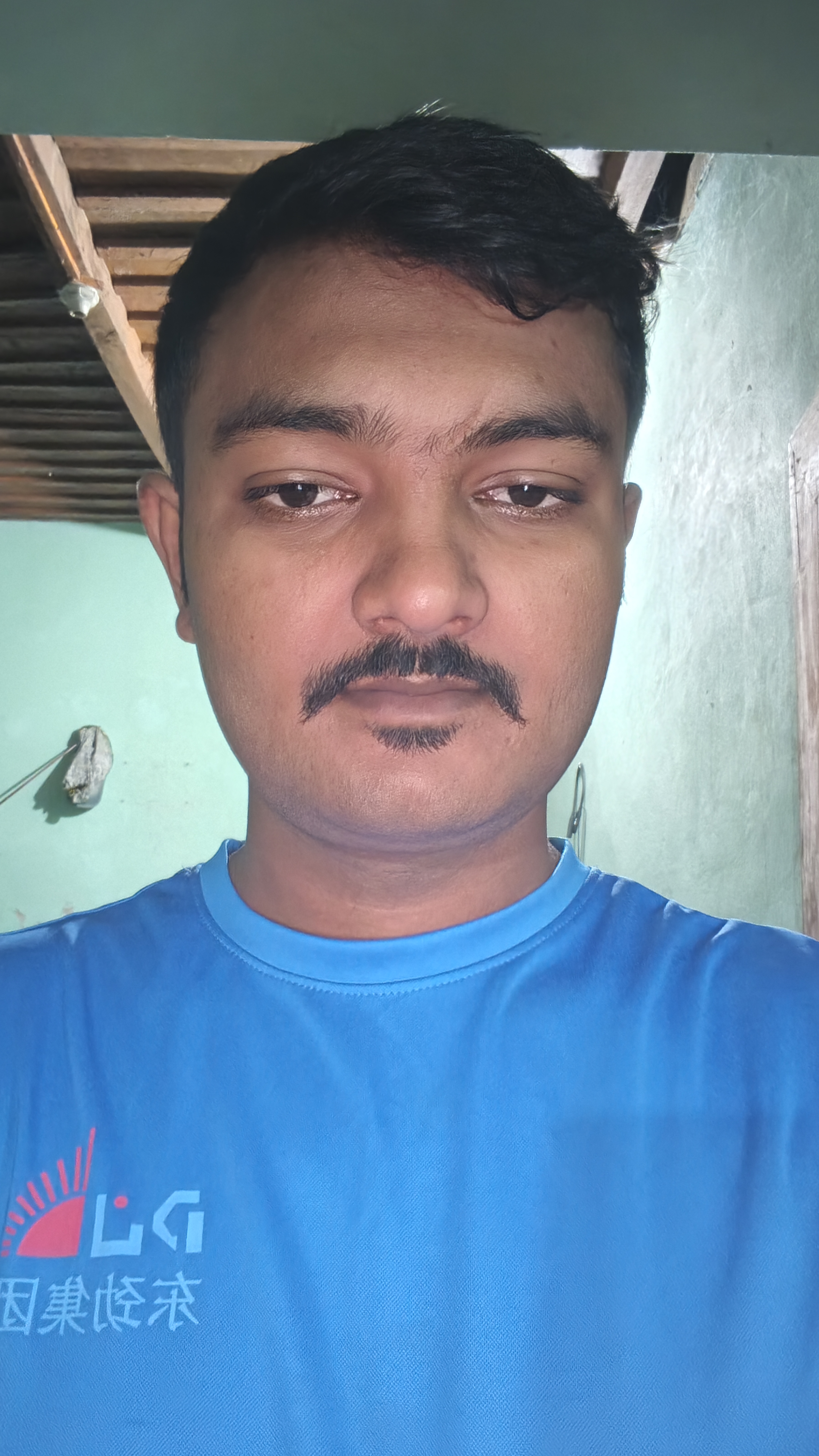 Abdulla Al Mumin