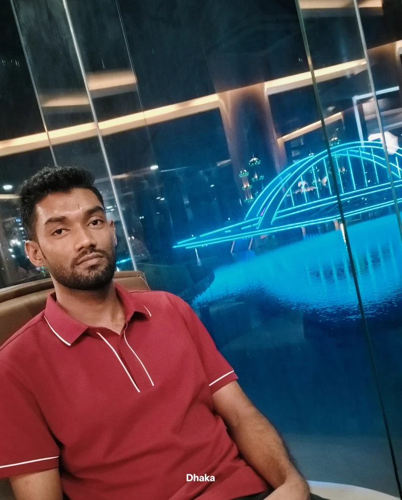 MD AZIZUL ISLAM