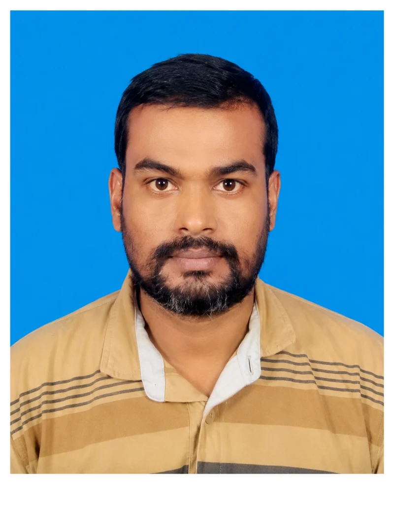 MD. RASHEDUZZAMAN