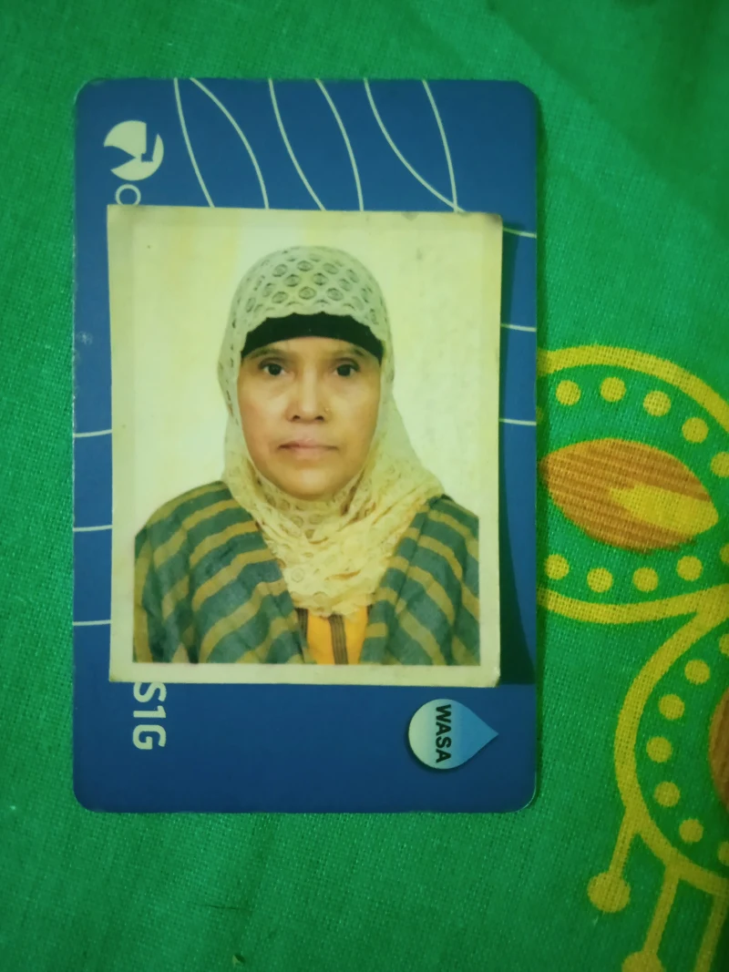 Parvin Akter