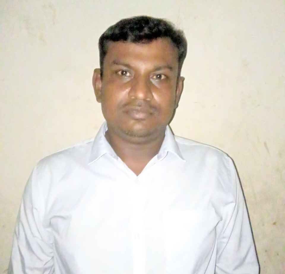 Md. Habibur Rahman