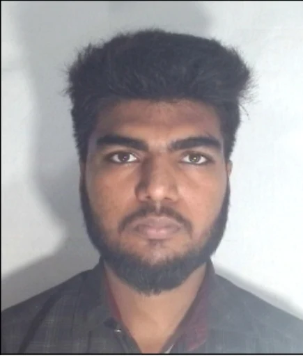 Md Farjan Ahmed Rejvi