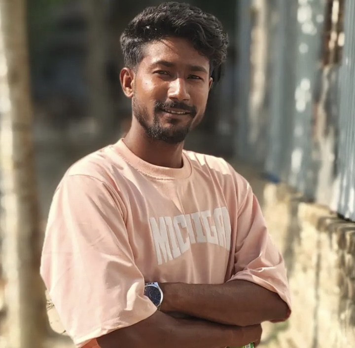 Salim Badshah