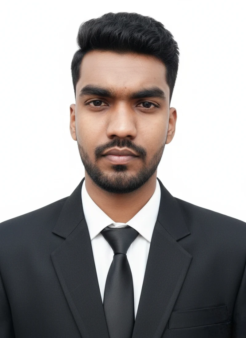 Emon Aahmed