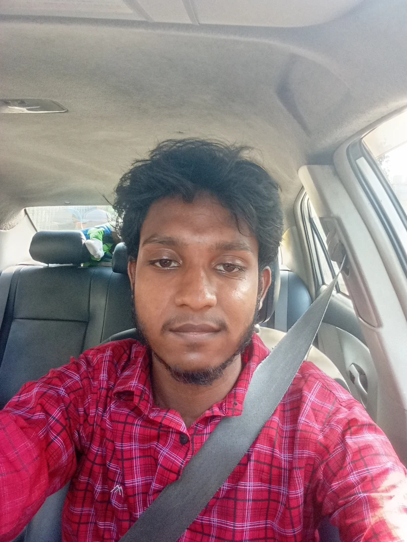 মোঃ আরিফুল ইসলাম