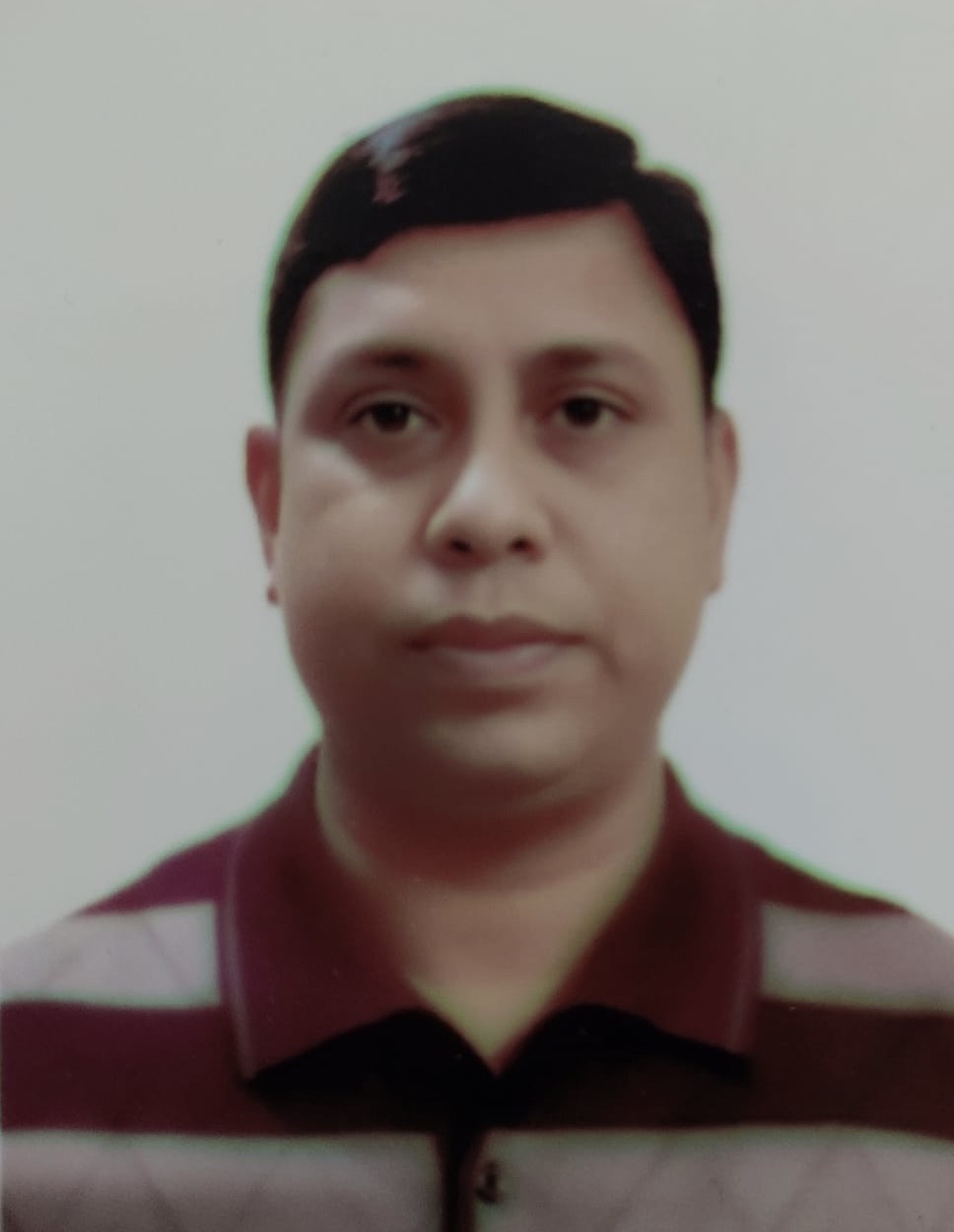 Md. Safin Ahmed Mia
