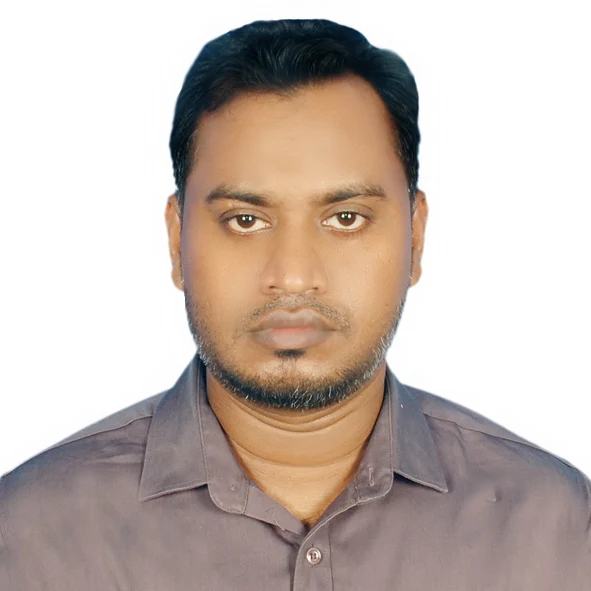 Md Sayem HOSSAIN