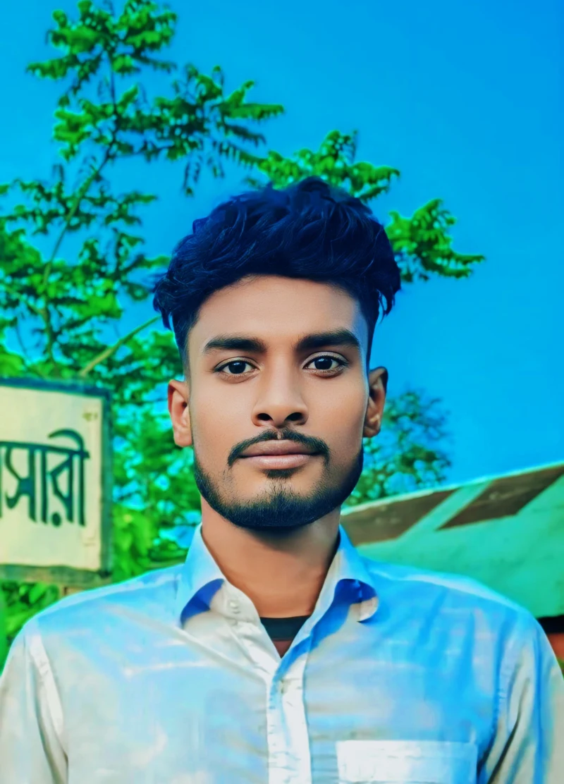 Mamun Mirda