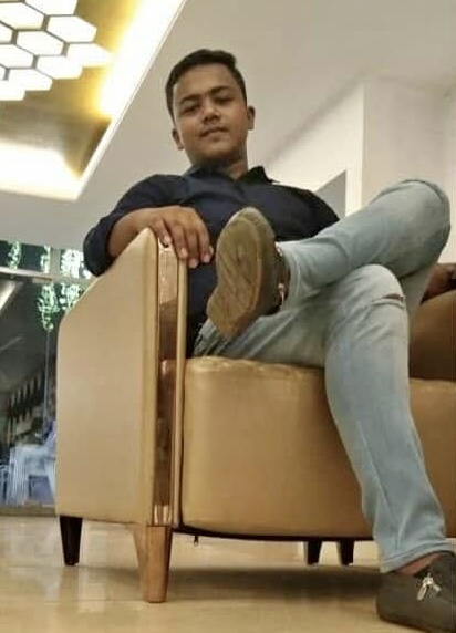 Md Niloy