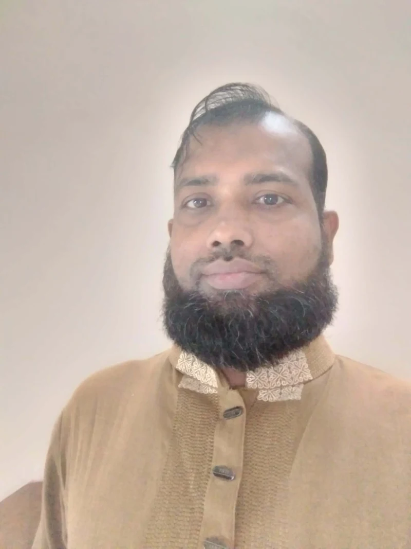 MD. Sumon Mia