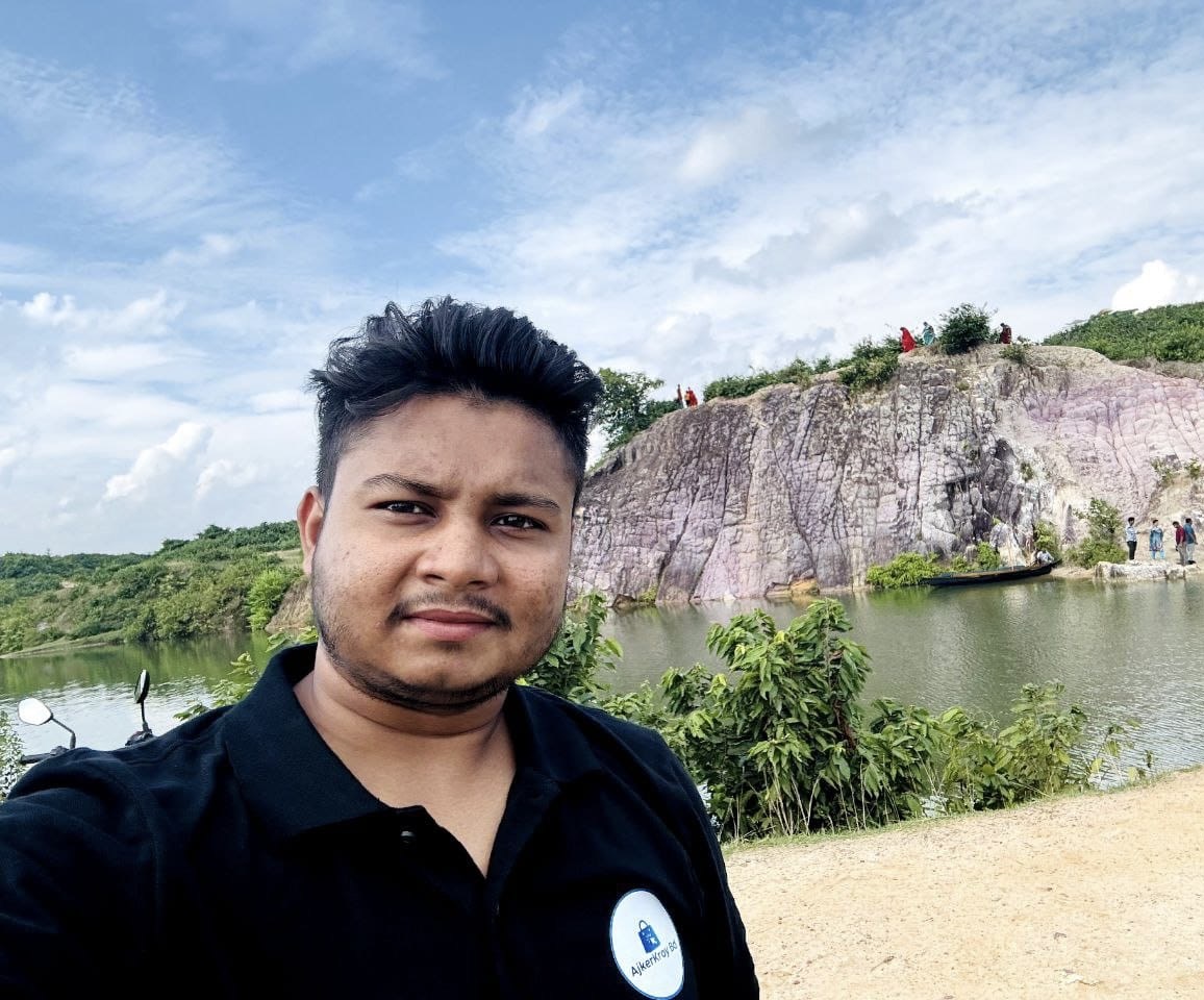 Rudra Alom