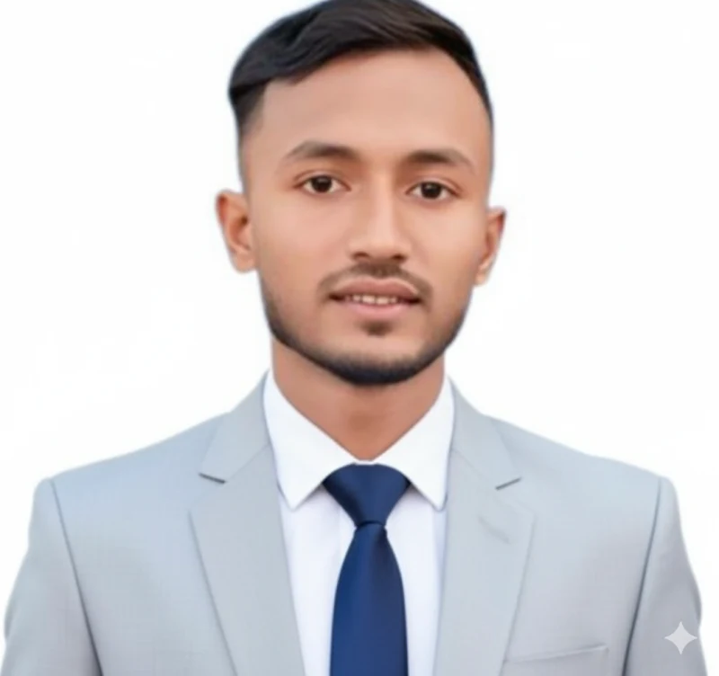 Samsul Islam