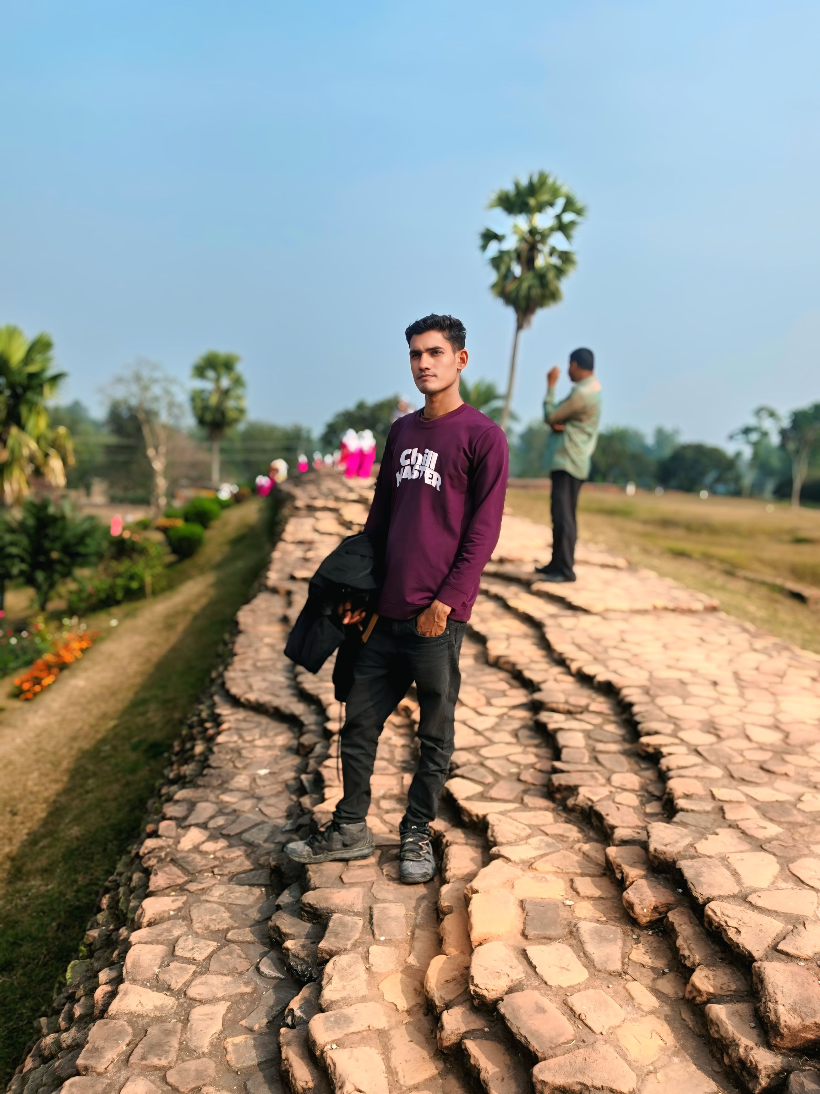MD Ashikur Rahman