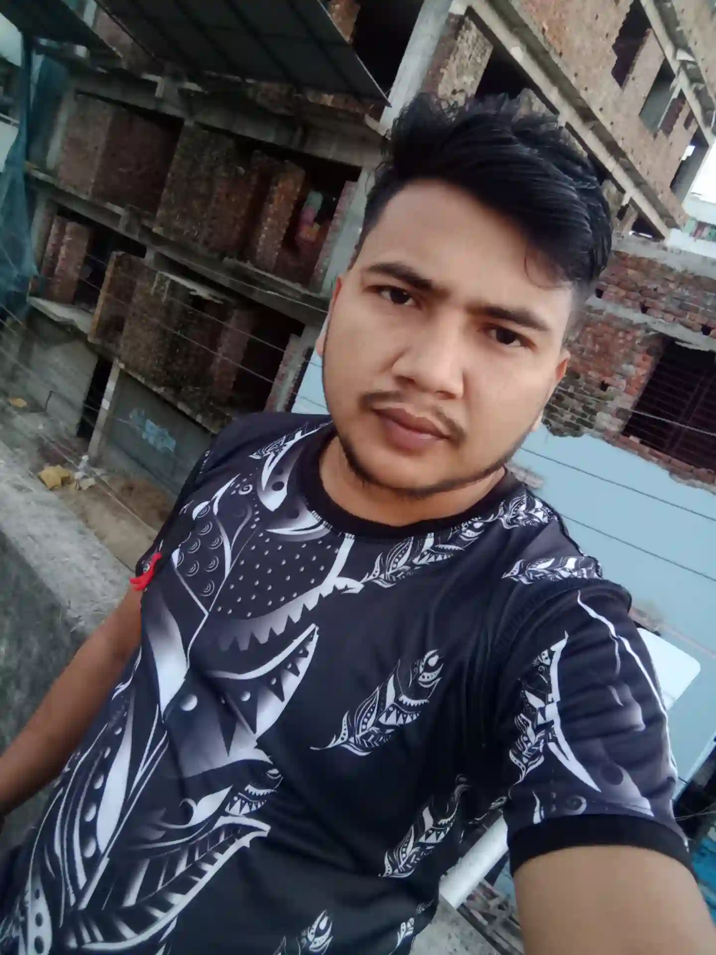 Md. Hamid Mia