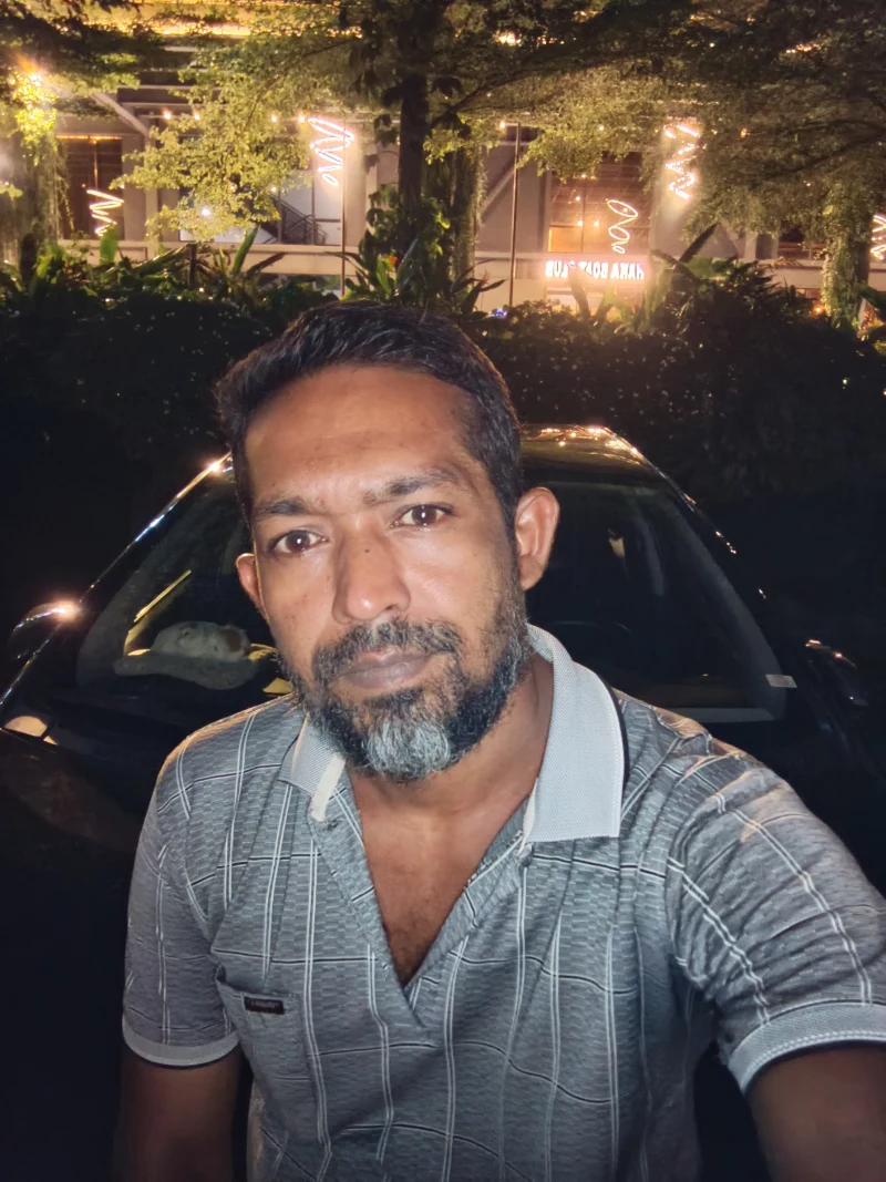 Md Hafizur